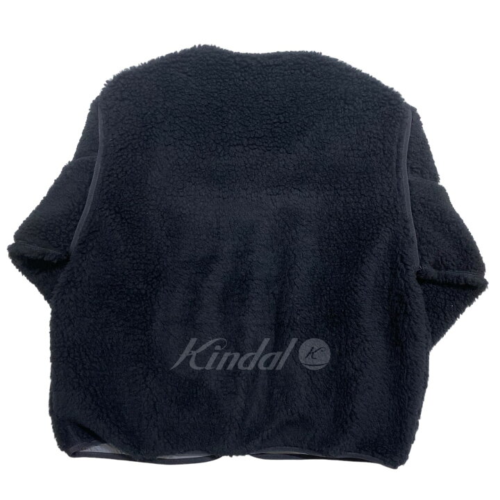 楽天市場】【中古】THE NORTH FACE PURPLE LABEL Wool Boa Fleece Cd 