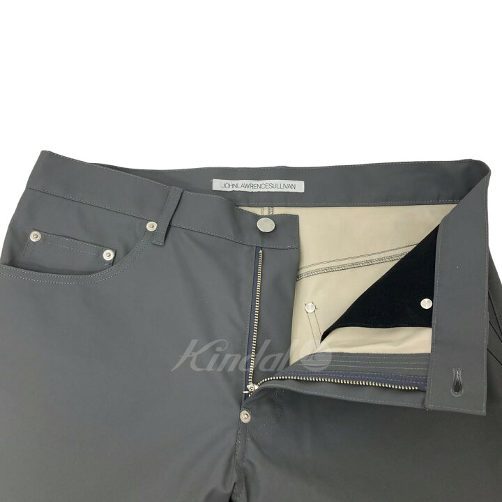 楽天市場】【中古】JOHN LAWRENCE SULLIVAN 2022AW｢RUBBER COATED 