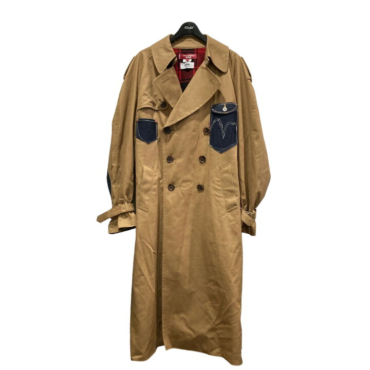 楽天市場】【中古】JUNYA WATANABE CDG×LEVI 