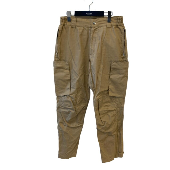 楽天市場】【中古】TTT MSWカーゴパンツ TTT-2020AW-PT04 ベージュ 