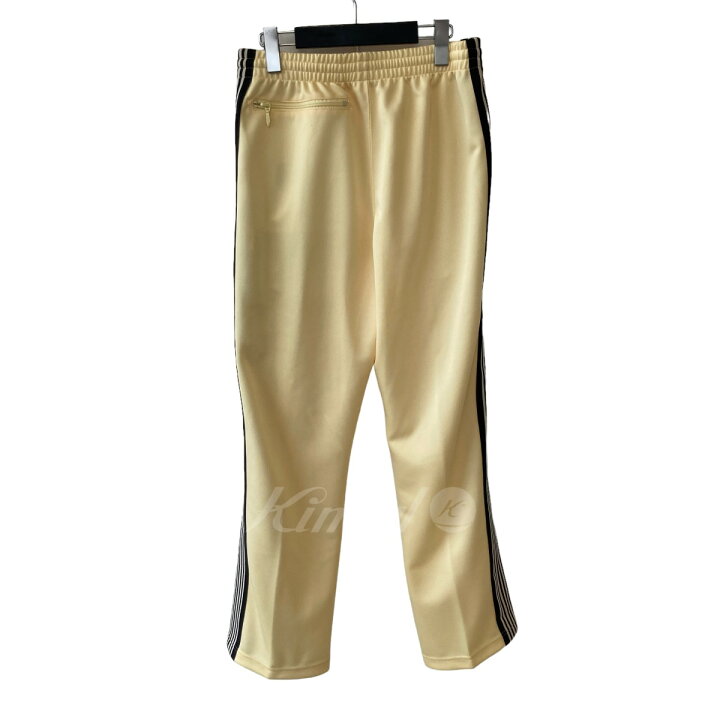 楽天市場】【中古】Needles STUDIOUS別注 Track Pant-Poly Smooth 