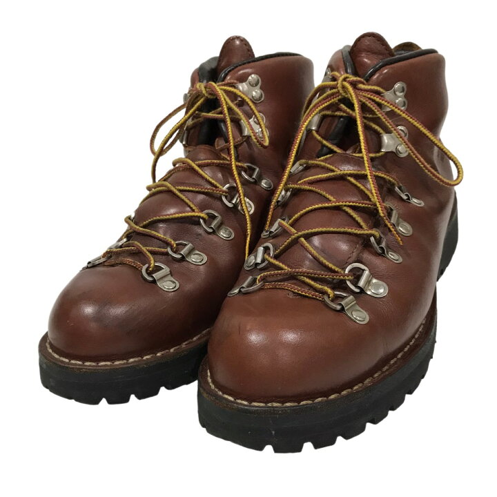 楽天市場】【中古】Dannerトレッキングブーツ DJ MOUNTAIN LT 