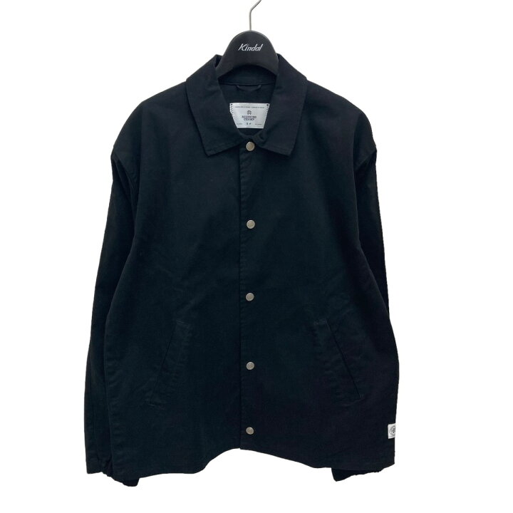 楽天市場】【中古】REIGNING CHAMP ジャケット ブラック サイズ：S 