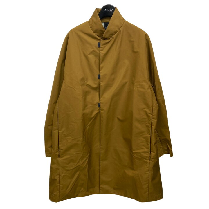 楽天市場】【中古】TEATORA WALLET COAT ステンカラーコート tt-101-U 