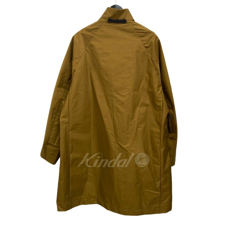 楽天市場】【中古】TEATORA WALLET COAT ステンカラーコート tt-101-U 