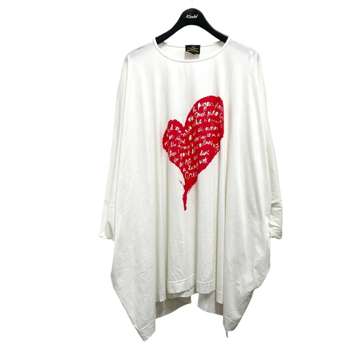 楽天市場】【中古】VIVIENNE WESTWOOD ANGLOMANIA オーバーサイズT 