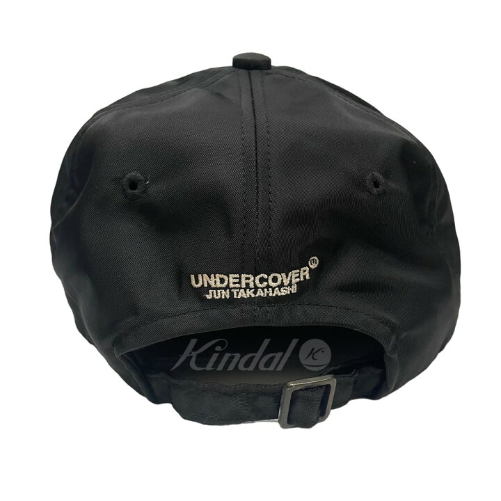 楽天市場】【中古】UNDERCOVER 「”Future is the Past ”CAP」キャップ 