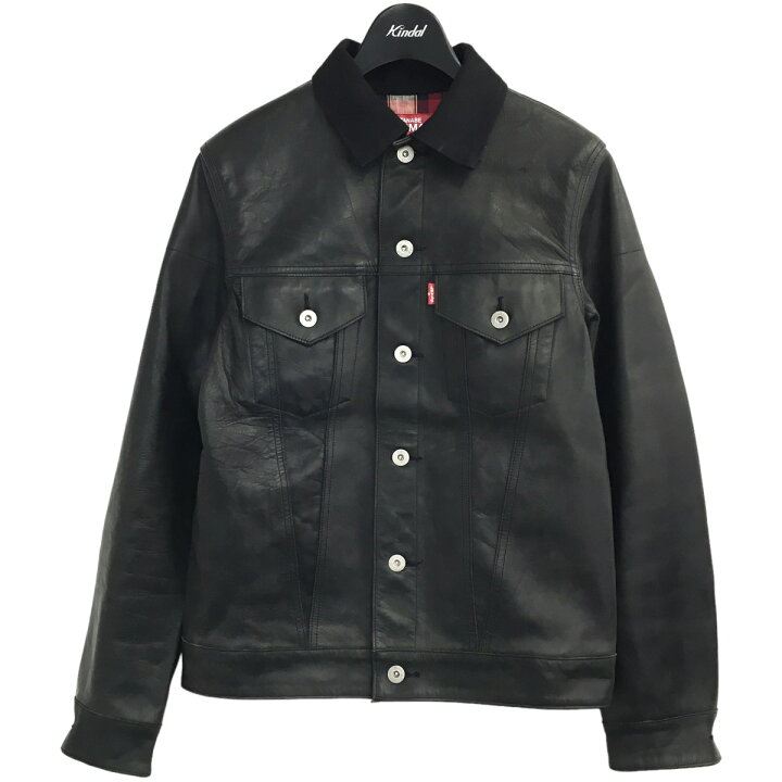 楽天市場】【中古】CDG JUNYA WATANABE MAN×LEVI 