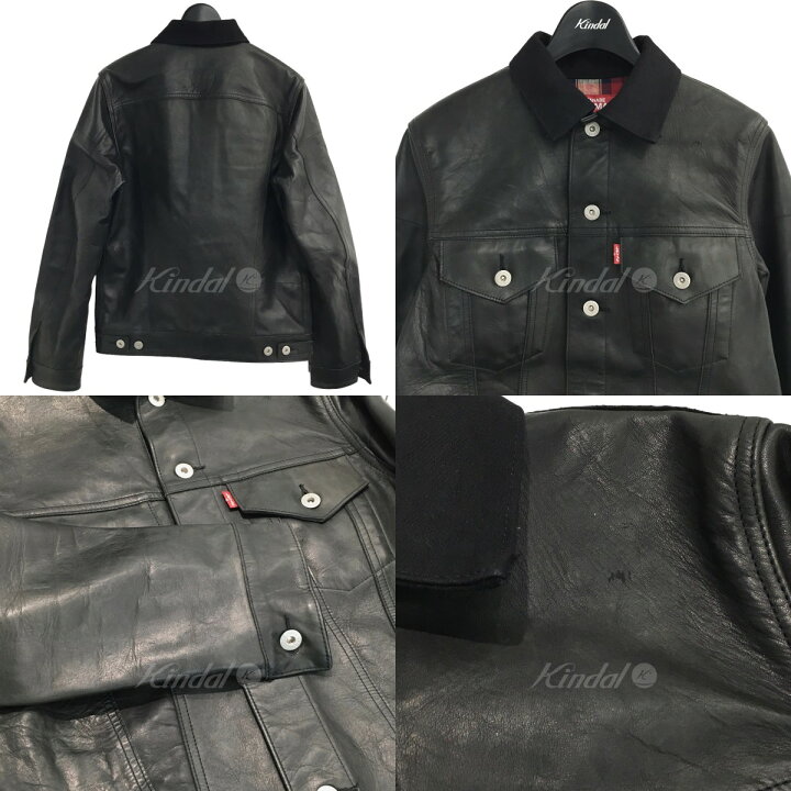 楽天市場】【中古】CDG JUNYA WATANABE MAN×LEVI 