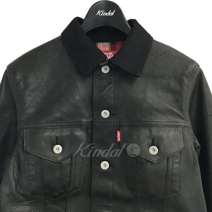 楽天市場】【中古】CDG JUNYA WATANABE MAN×LEVI 
