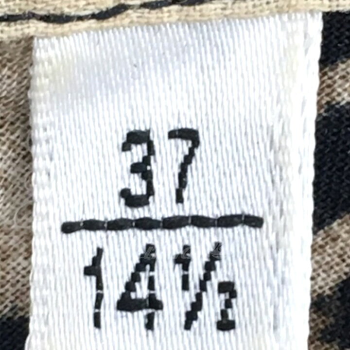 楽天市場】【中古】SAINT LAURENT PARISベイビーキャットシャツ 