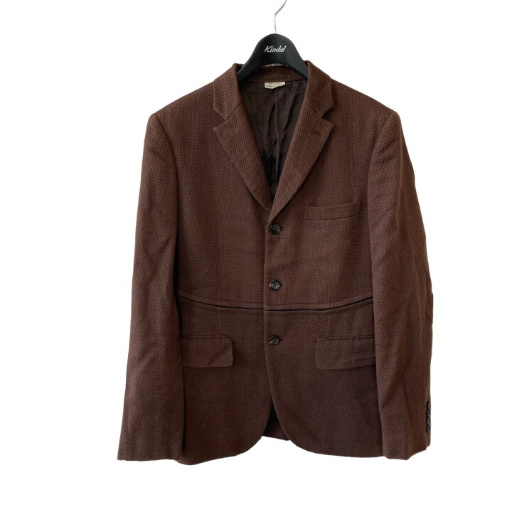 楽天市場】【中古】COMME des GARCONS HOMME DEUX 18AW 3Bジャケット  