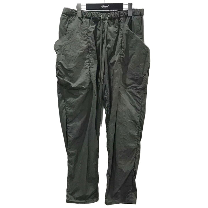 楽天市場】【中古】TEATORA × BEAMS イージーパンツ Device Cruiser F 