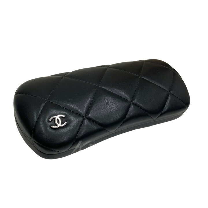 楽天市場】【中古】CHANEL サングラス 5429A-C501S4 ブラック 【230823 