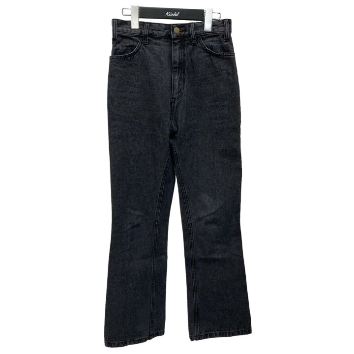 楽天市場】【中古】TOGA PULLA ブーツカットデニムパンツ TP01-FF295 