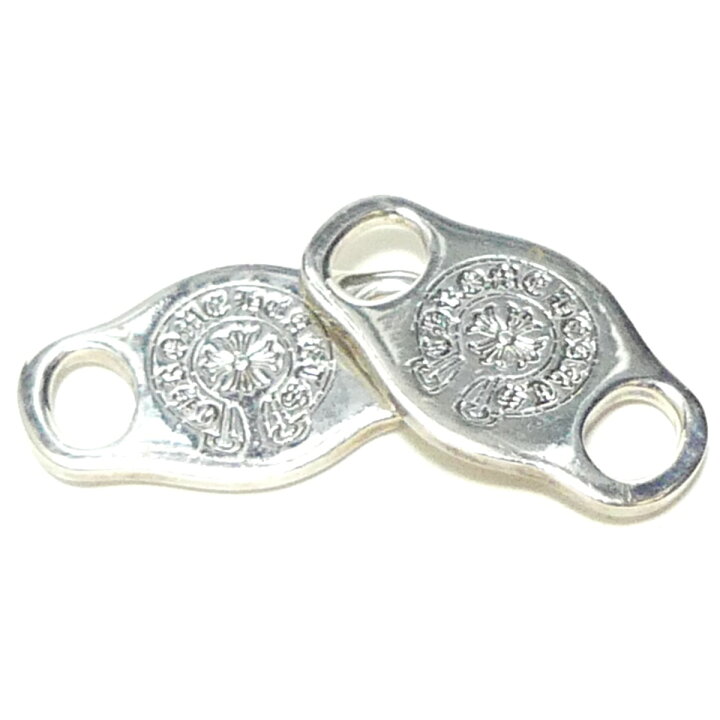 楽天市場】【中古】CHROME HEARTS SHOELACE DETAIL ホースシュー ロゴ  