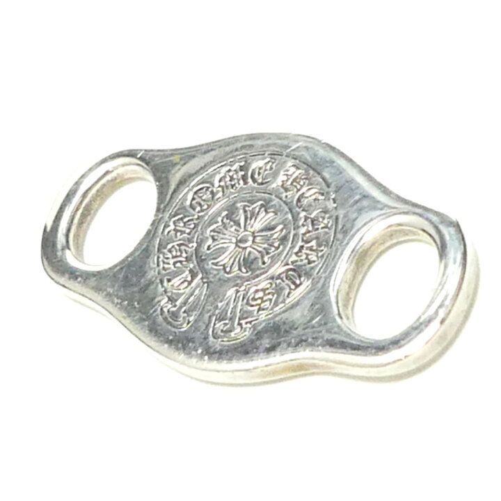 楽天市場】【中古】CHROME HEARTS SHOELACE DETAIL ホースシュー ロゴ 