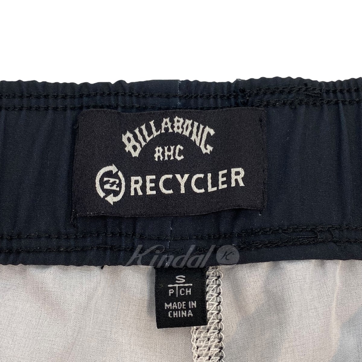 楽天市場】【中古】BILLABONG ×RHC Ron Herman 23SS Soild Shorts