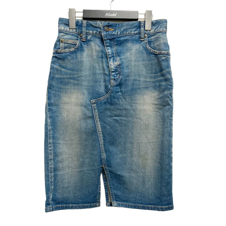 楽天市場】【中古】VIVIENNE WESTWOOD ANGLOMANIA デニムスカート 