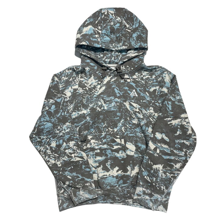 楽天市場】【中古】Nike ACGNIKE AS U NRG TF ACG FLC PO HOODIE LIGHT  