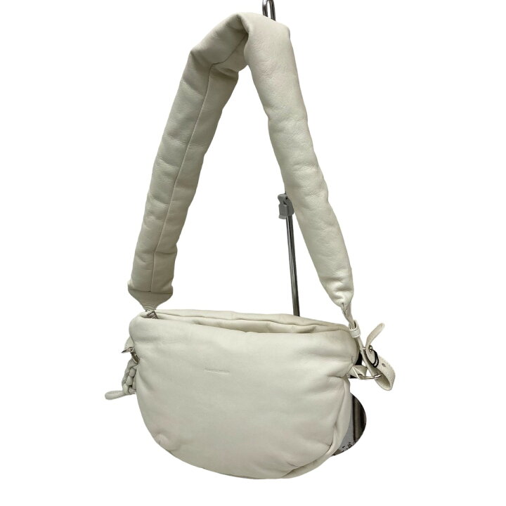 楽天市場】【中古】beautiful people 22AW bean shoulder bag in soft 