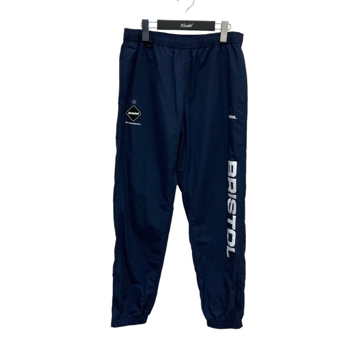 楽天市場】【中古】SOPH． ナイロンパンツ FCRB-180015 ネイビー 