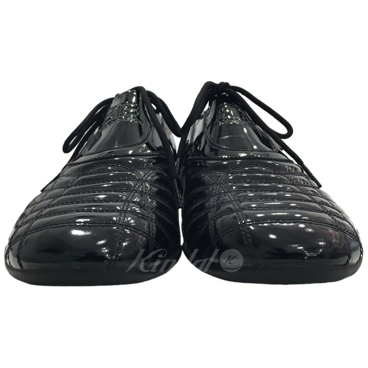 楽天市場】【中古】BALENCIAGA「ZEN SNEAKER」パテントゼンスニーカー 