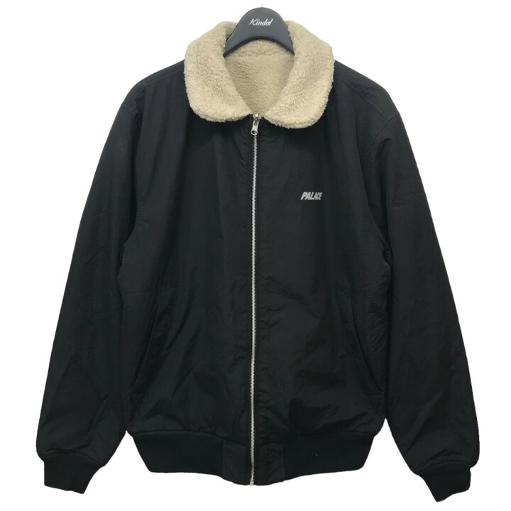 楽天市場】【中古】PALACE 「REVERSO JACKET」リバーシブルジャケット 