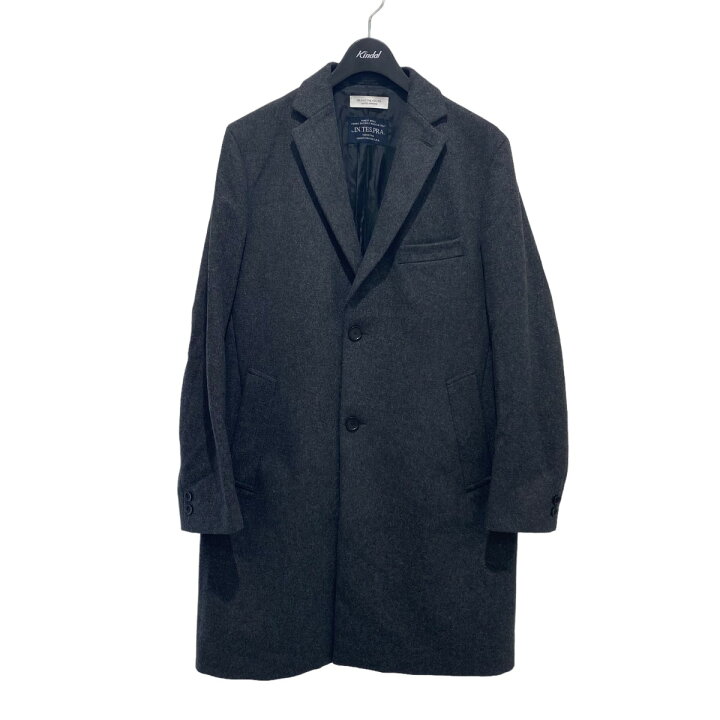 楽天市場】【中古】BEAUTY ＆ YOUTH UNITED ARROWS INTESPRA社製生地 