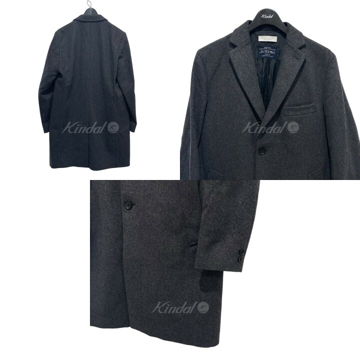 楽天市場】【中古】BEAUTY ＆ YOUTH UNITED ARROWS INTESPRA社製生地 