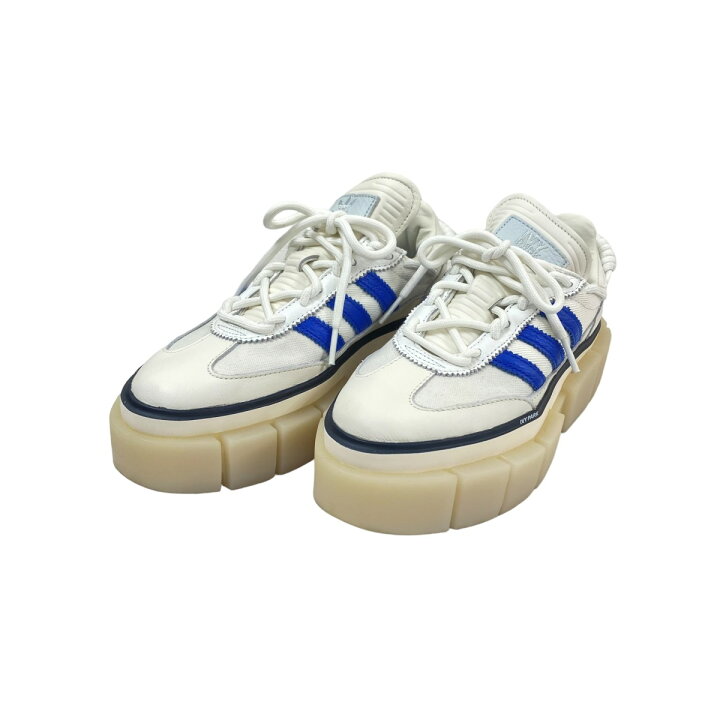 楽天市場】【中古】adidas ×Ivy Park SUPER SLEEK CHUNKY 厚底 