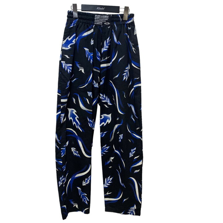 楽天市場】【中古】CHALLENGER 「FIRE LEAF PANTS」ファイヤーリーフ 