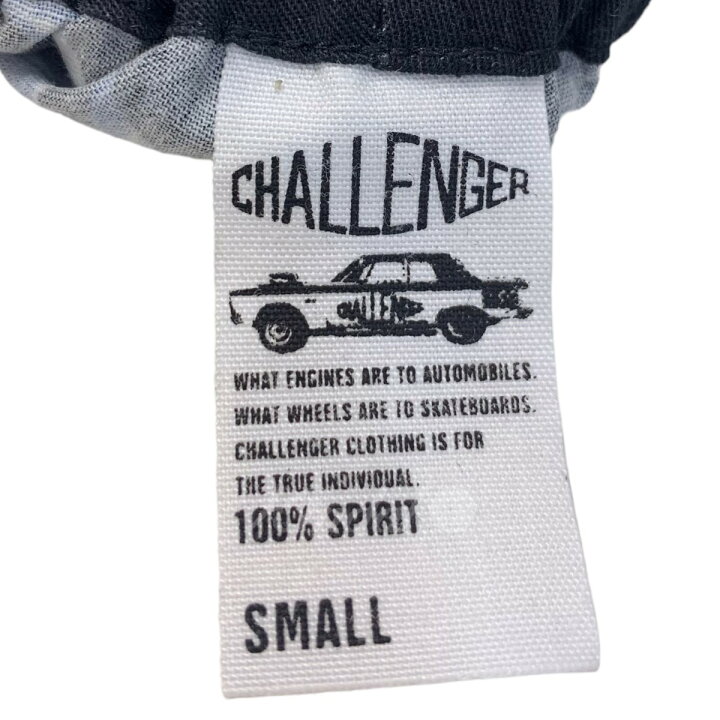 楽天市場】【中古】CHALLENGER 「FIRE LEAF PANTS」ファイヤーリーフ 