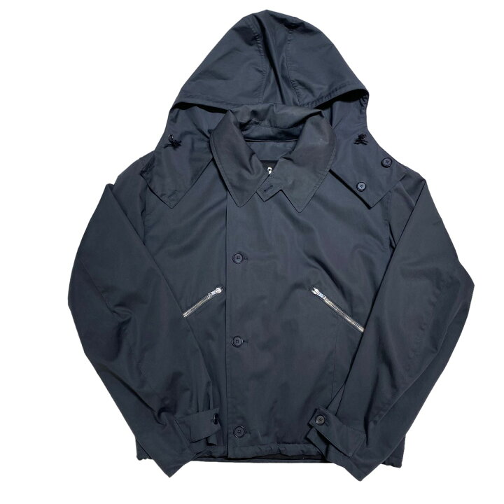 楽天市場】【中古】LEMAIRE2023SS BOXY MILITARY BLOUSON ミリタリー 