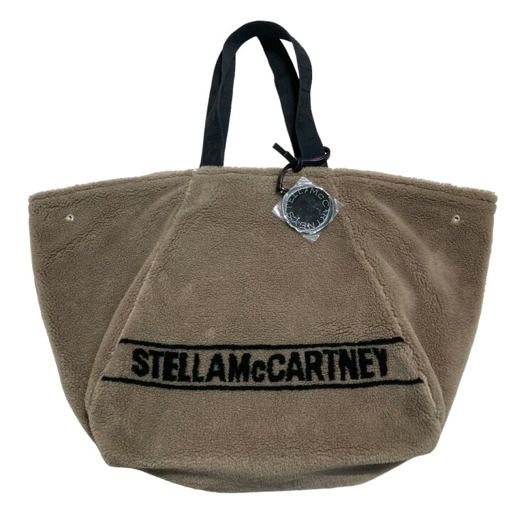 楽天市場】【中古】STELLA McCARTNEY エコファー キャリーオールトート 