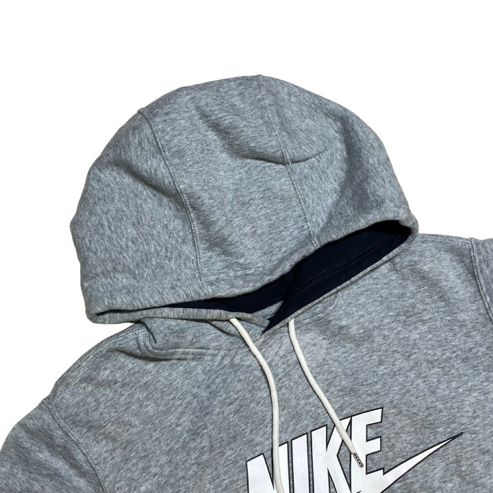 楽天市場】【中古】NIKE×SACAI 2019SS 再構築プルオーバーパーカー 