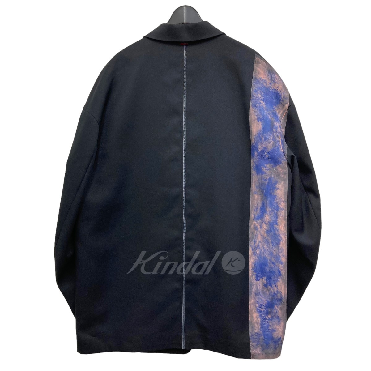 楽天市場】【中古】SHINYA KOZUKA ｢ANONYMOUS｣テーラードジャケット
