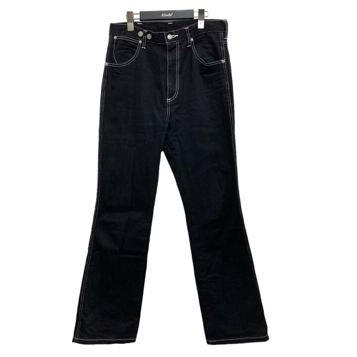 楽天市場】【中古】BASICK ｢Heart Stitch Denim｣ハートステッチデニム 