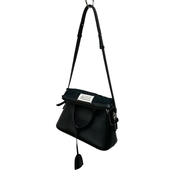 楽天市場】【中古】Maison Margiela 11 20AW 5AC MINI BAG 2WAY  