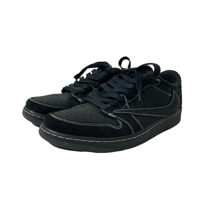 楽天市場】【中古】NIKE Travis Scott × Nike Air Jordan 1 Low OG SP 