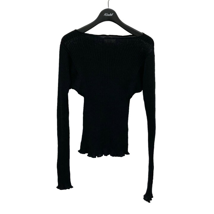 楽天市場】【中古】THE SHISHIKUI コットンカシミヤニット 0341-0342  