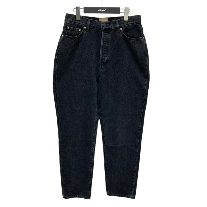楽天市場】【中古】THE SHISHIKUI EASY JEANS 0313-0314 ブラック 