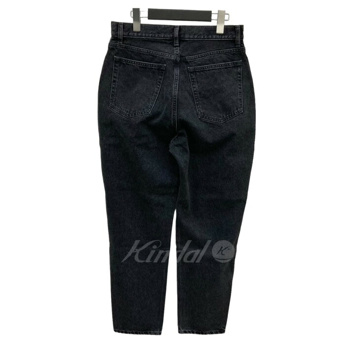 楽天市場】【中古】THE SHISHIKUI EASY JEANS 0313-0314 ブラック 