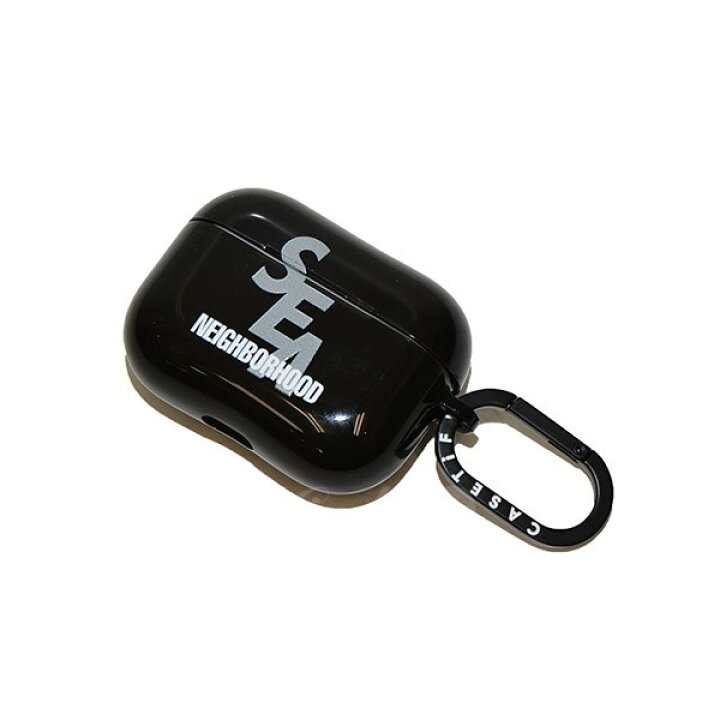 楽天市場】【中古】NEIGHBOR HOOD×WIND AND SEA×CASETiFY AIRPODS PRO 