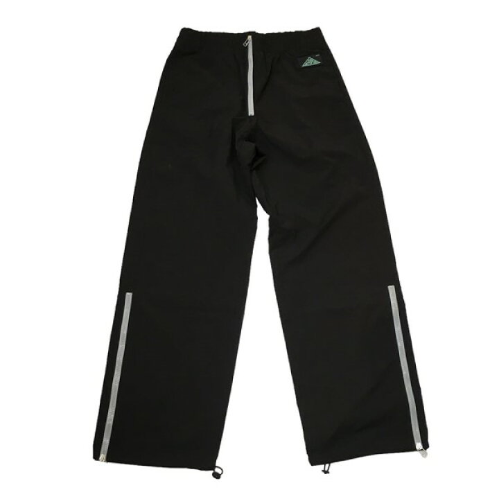 楽天市場】【中古】OAMC BIV PANT ジップ トラックパンツ ブラック 
