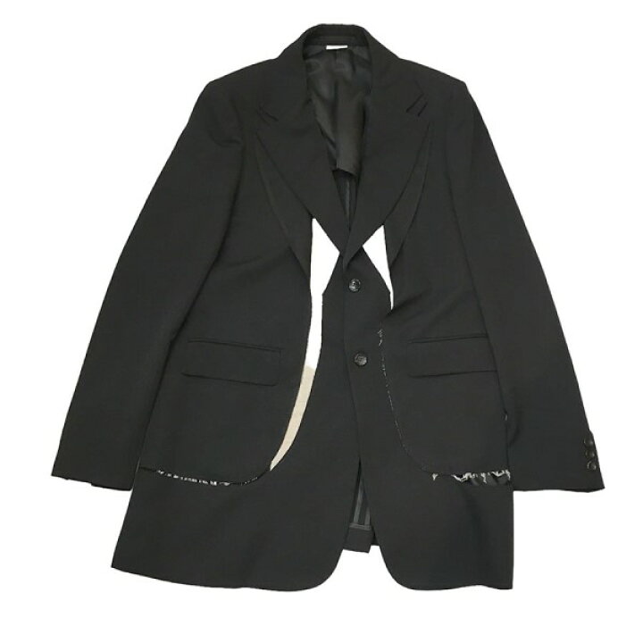 楽天市場】【中古】COMME des GARCONS HOMME PLUS 2023SS レイヤード 