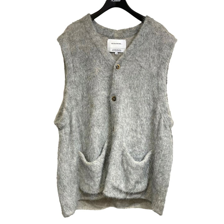 楽天市場】【中古】THE INOUE BROTHERS「Suri Vest」アルパカ混 