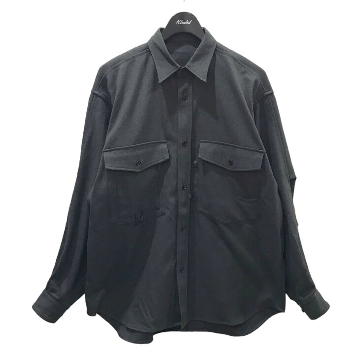 楽天市場】【中古】DAIWA PIER39 テックフランネルCPOシャツ TECH 