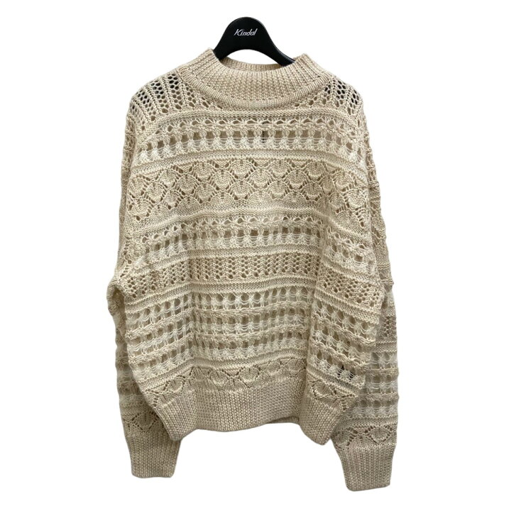 楽天市場】【中古】ISABEL MARANT ETOILE モヘアニット 20APU1342  