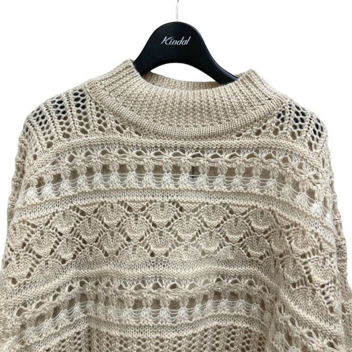 楽天市場】【中古】ISABEL MARANT ETOILE モヘアニット 20APU1342  